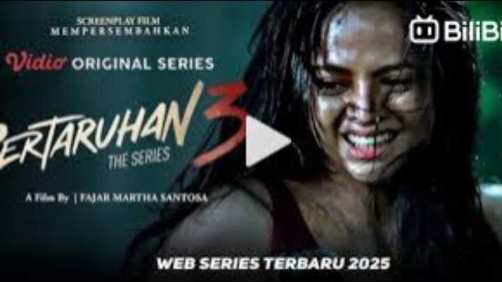 pertaruhan seasons 3 part 5 #film