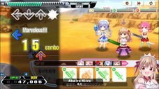 Kirara Fantasia (Versi Sparkle) - Desert-Live? Part 1