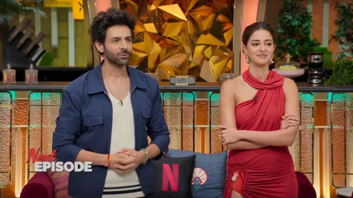 The Great Indian Kapil Show S04 Episode 03