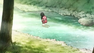 #تعليقات الأنمي #توصيات الأنمي #النجم الصاعد من Second Dimension