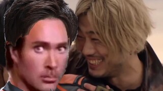 [Special Effects Related] Here are some Orthodox time travel jokes about Otaku, Knights, and Sentai