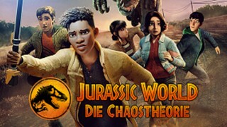 Jurassic World_ Chaos Theory-S1E1- الترجمة العربية