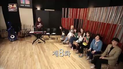 Sister's Slam Dunk Season2 _ 언니들의 슬램덩크 시즌2 – Ep.8 [ENG-THA-2017.04.07]_low