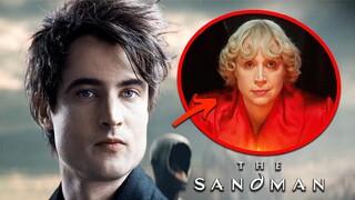 THE SANDMAN Netflix Ending Explained