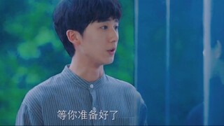[Yu Liang Time] He likes him, and the whole world knows it