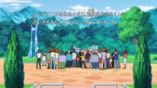 Pokemon mùa 3 tập 157 thuyết minh