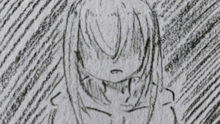 “Realitas telah membunuhku”