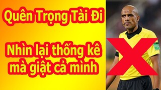 Tin Bóng Đá : Bỏ Qua Yếu Tố Trọng Tài Oman - Xem Lại Thống Kê Trận Đấu Mà Giật Cả Mình