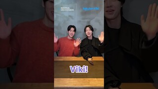 Individual Circumstances | Shoutout to Viki Fans | Korean Drama