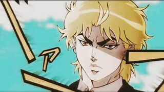 [Anime] [JOJO] The Villains