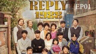 Reply 1988__EP01.ENG SUB (2015)