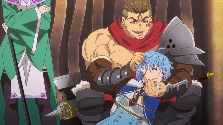 Meskipun Sempat Dijodohkan Sama Pangeran Negeri Lain dan Hampir Di Perkaos, Cewek ini Tetap setia 😍