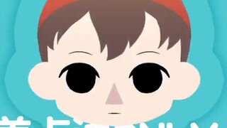 [Chengdu CartoonCup European and American Cartoons ONLY Tea Party] CC Beans submission collection ~