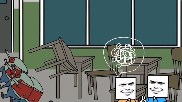 【Apocalypse is King 08】วันสิ้นโลกกำลังมาและซอมบี้กำลังมา เราควรทำอย่างไร? เพื่อเอาชนะเวทมนตร์ด้วยเวท