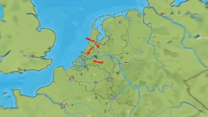 The Battle of Kursk in 30 Seconds 🚜 | The Largest Tank Battle in History