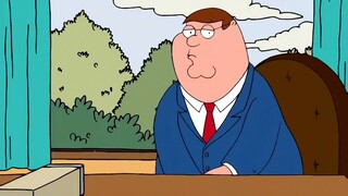 Peter the Kid sungguh keterlaluan