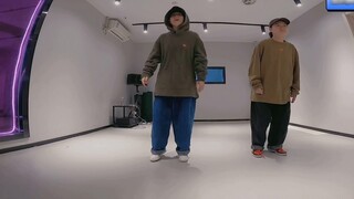 تعليم | درس أساسي لـ hiphop "عناصر متعددة الاستخدامات" للمبتدئين