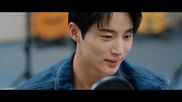 Lovely Runner Ep 6 Sub indo