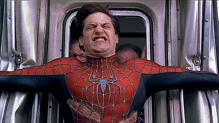 The Most Touching Scene in Spider-Man Movie History