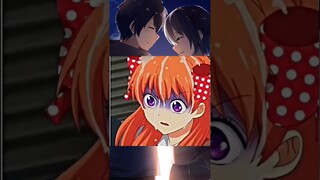 Expectation vs reality 😆#anime #funny.