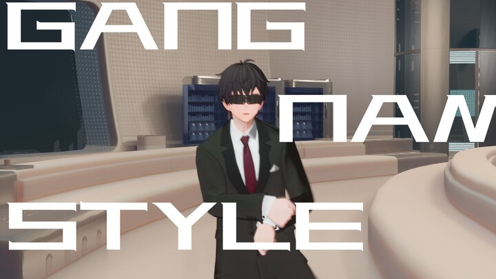 尘 白 STYLE