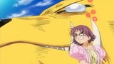 The Law Of Ueki แสบซ่าผ่ากฏเทพ - 17 พากย์ไทย