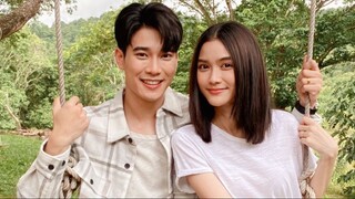 Hak Lai, My Lady (2023) Episode 13