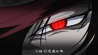 Hellsing [MAD] Crazy Slaughter!