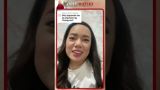 Atty. Lilet, maipapanalo ba ang kaso ng kanyang Tinang? #shorts | Lilet Matias, Attorney-At-Law