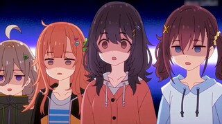 "สาวน้อยแห้ง! ฉันหิว~"