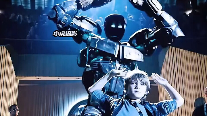 A klutz of a robot, after relentless training, has actually made it onto the professional circuit! “