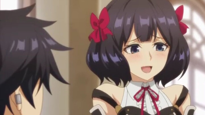 Muncul rival yang mengidolakan Krai