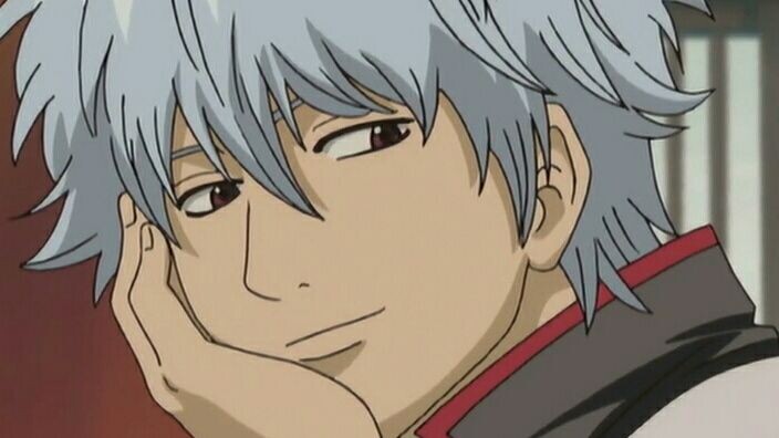 【Sakata Gintoki】Hãy để tôi một lần nữa hóa thân thành người hùng nhé [Bảo trợ B-moe]