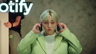 【SVT_ZER·0】[SPECIAL VIDEO] 胜宽 - As It Was (原曲 : Harry Styles) Hero Film 零站中字