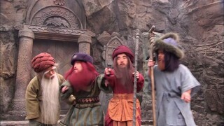 Journey to the West (2011) - Episode 23 | Subtitle Indonesia