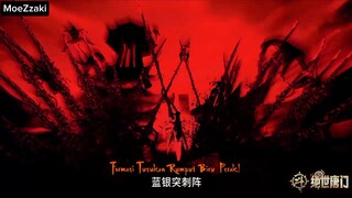 balas dendam ter epik 🥶