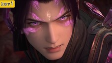 Battle Through The Heavens Season 5 Eps 154