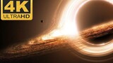 [4K] Biên tập đoạn phim cháy hàng nhất lịch sử - "Interstellar" Don't Go Gentle into That Good Night