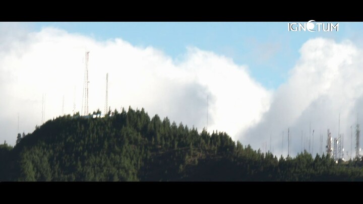 OVNIS EN EL VILLONACO