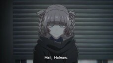 Yofukashi no Uta Season 2 Episode 10 subtitle Indonesia