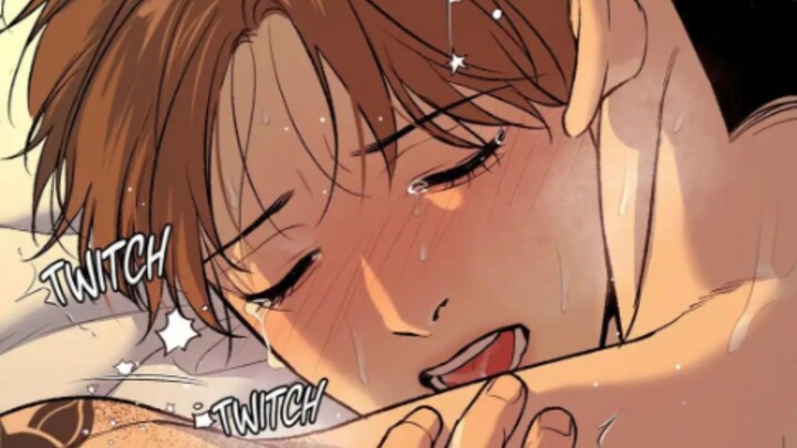🔞MANHWA BL 18+ UNCENSORED‼️MANHWA BL PALING TOP PADA JAMANNYA