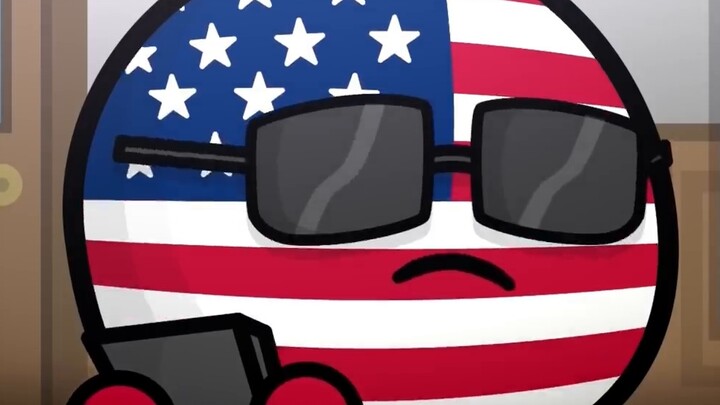 【Polandball】Manned Sun Landing! - MrSpherical