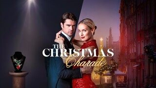 The Christmas Charade - 2024 - sub indo