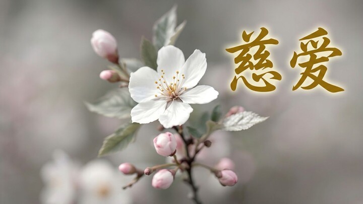 慈爱