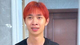 Meijuan actually knows me pretty well.