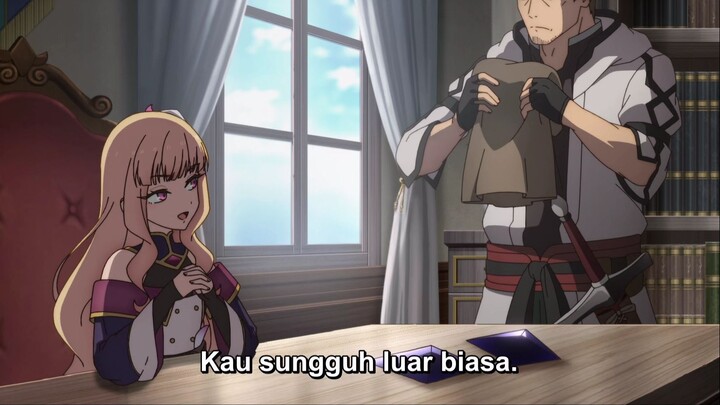 Eps_3 om" desa dikelilingi mantan murid elit yang bucin parah musim 2