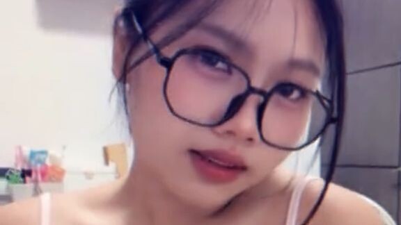 Imutt banget kamu dek