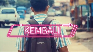 KEMBALI ( Short Movie) by me and friend