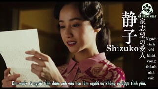 Trailer Ningen Shikkaku(Nhân Gian Thất Cách)2019[Vietsub][Mê Phim Nhật]