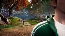 Heaven Scrap Master episode 24 sub indo